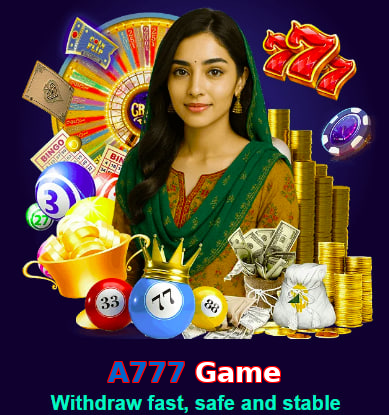 A777 Game