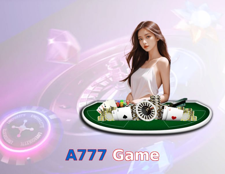 A777 Game